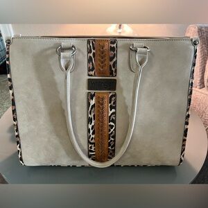 Wrangler limited edition purse
